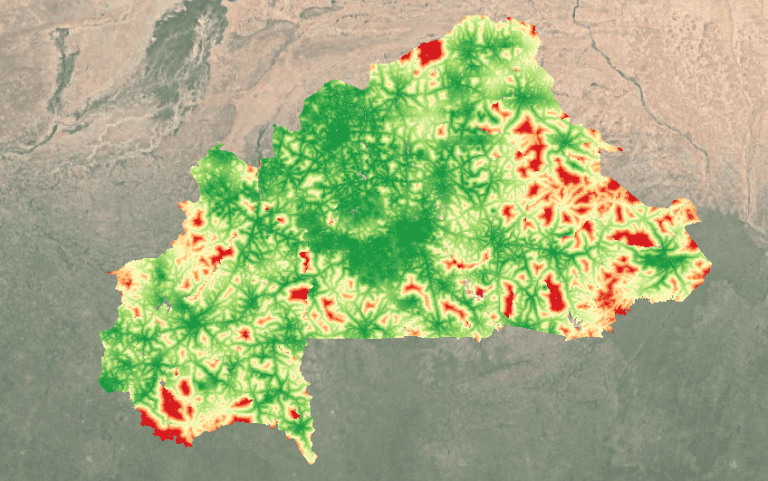 Why do georegistries need a data integration backbone?