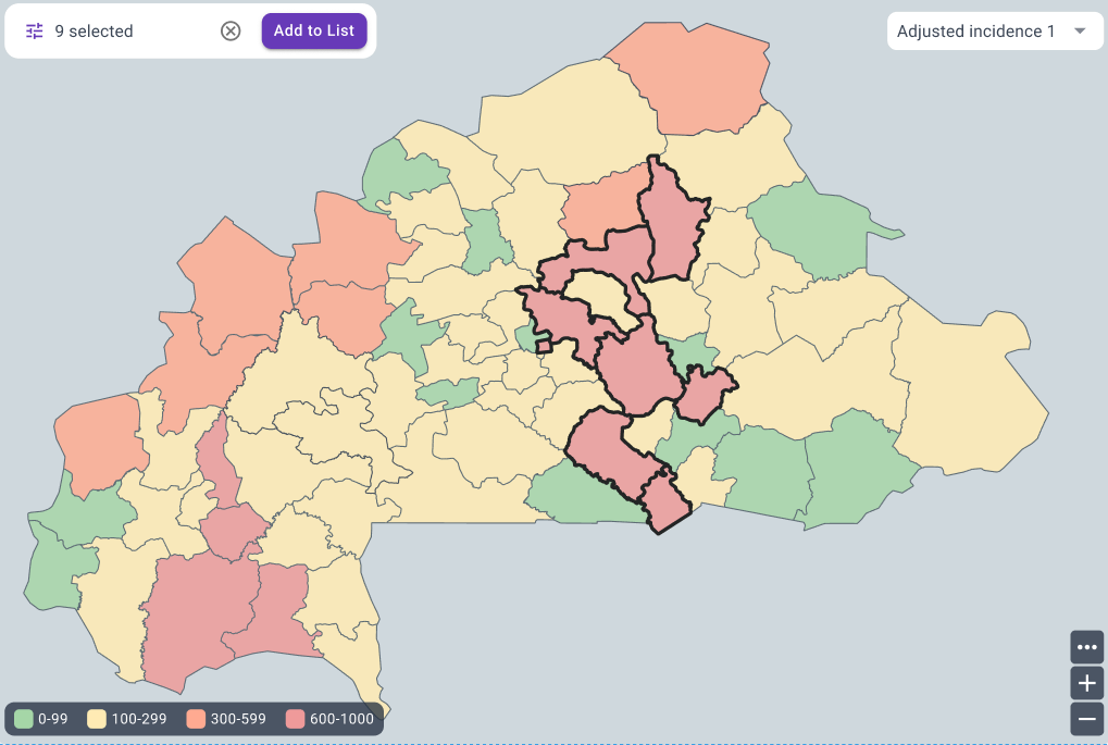 Empowering Malaria Programs through the SNT Digital Toolbox