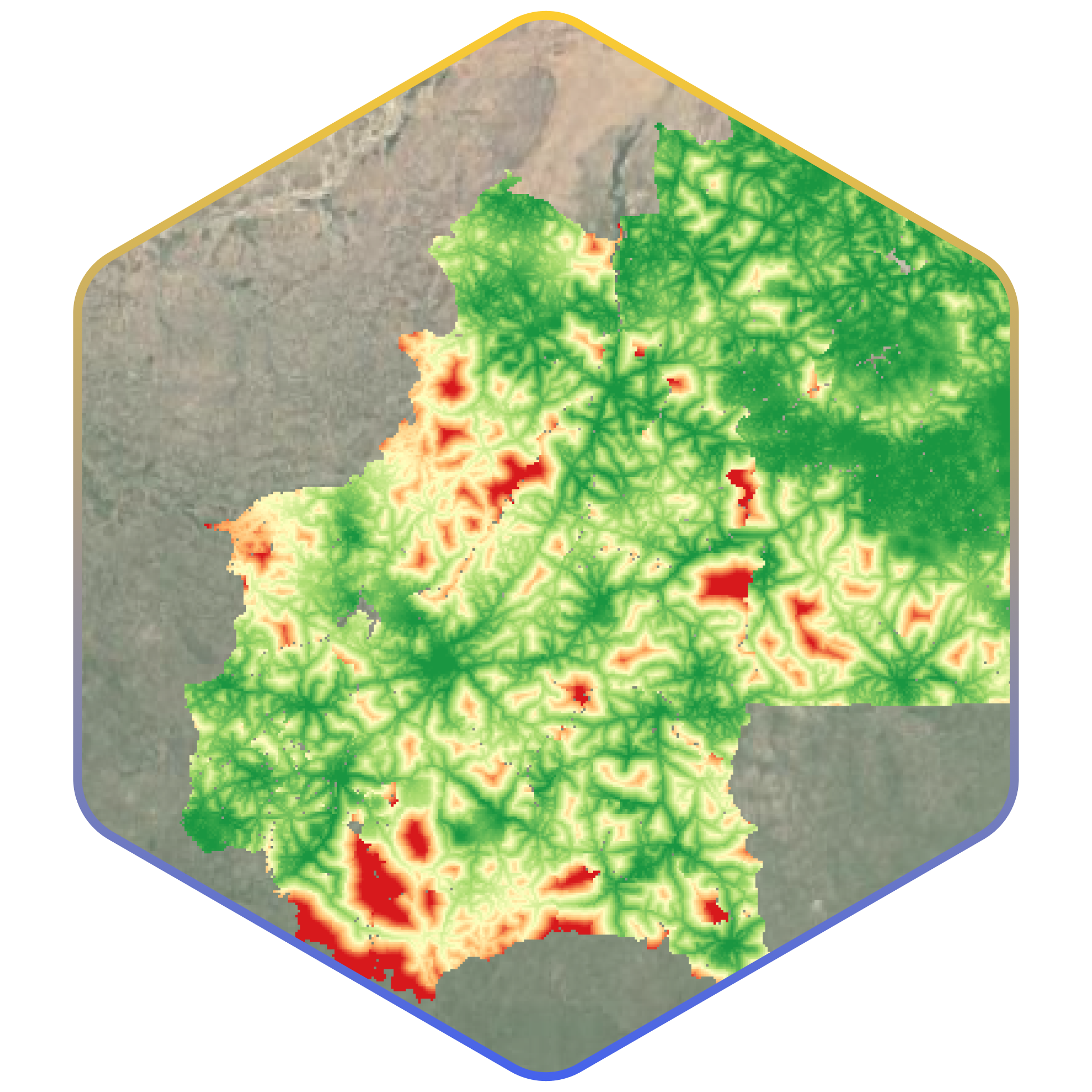 Data integration platforms such as OpenHEXA help keep georegistries continuously updated and synchronized.