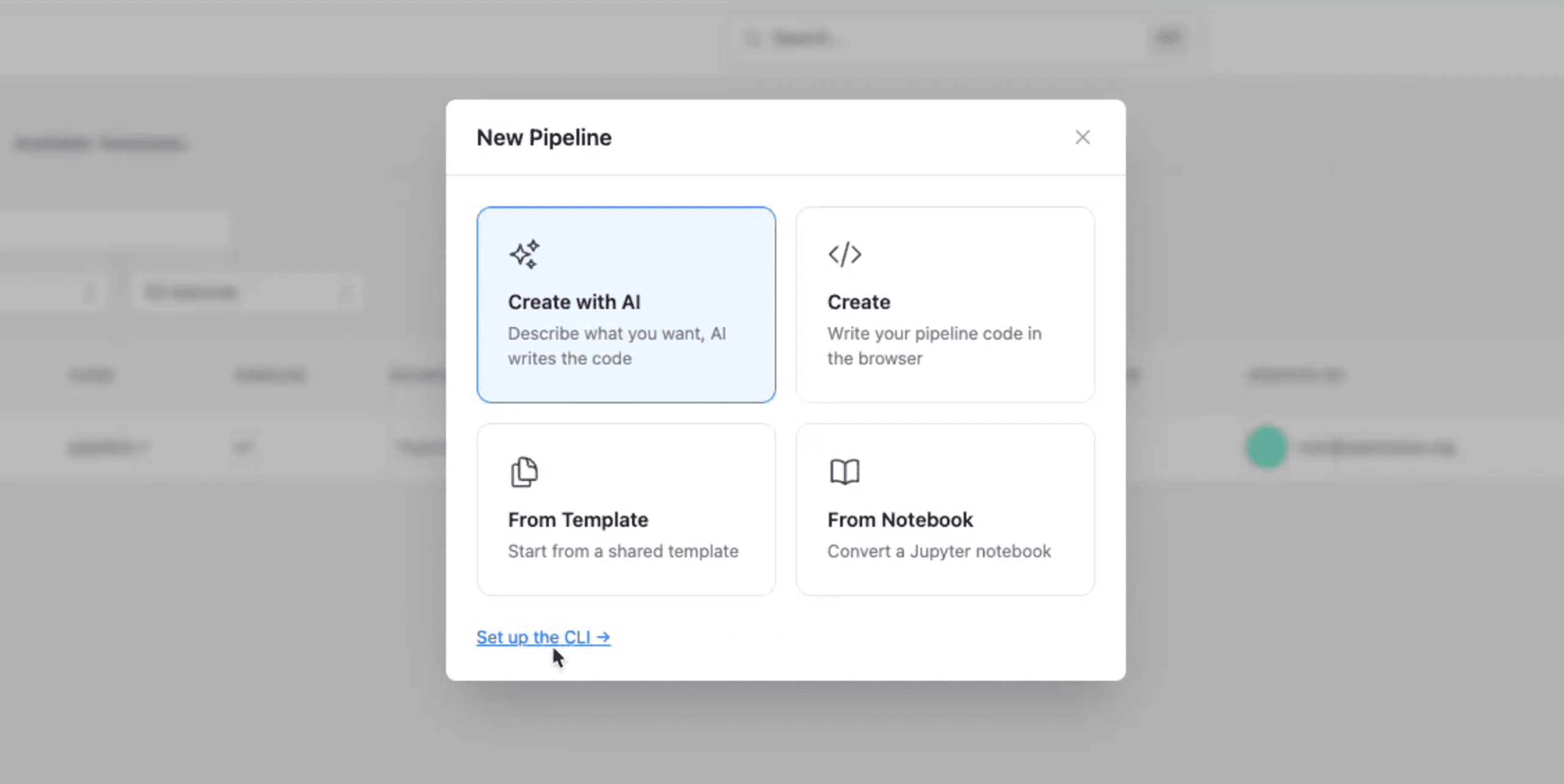 OpenHEXA now speaks AI: introducing our MCP server