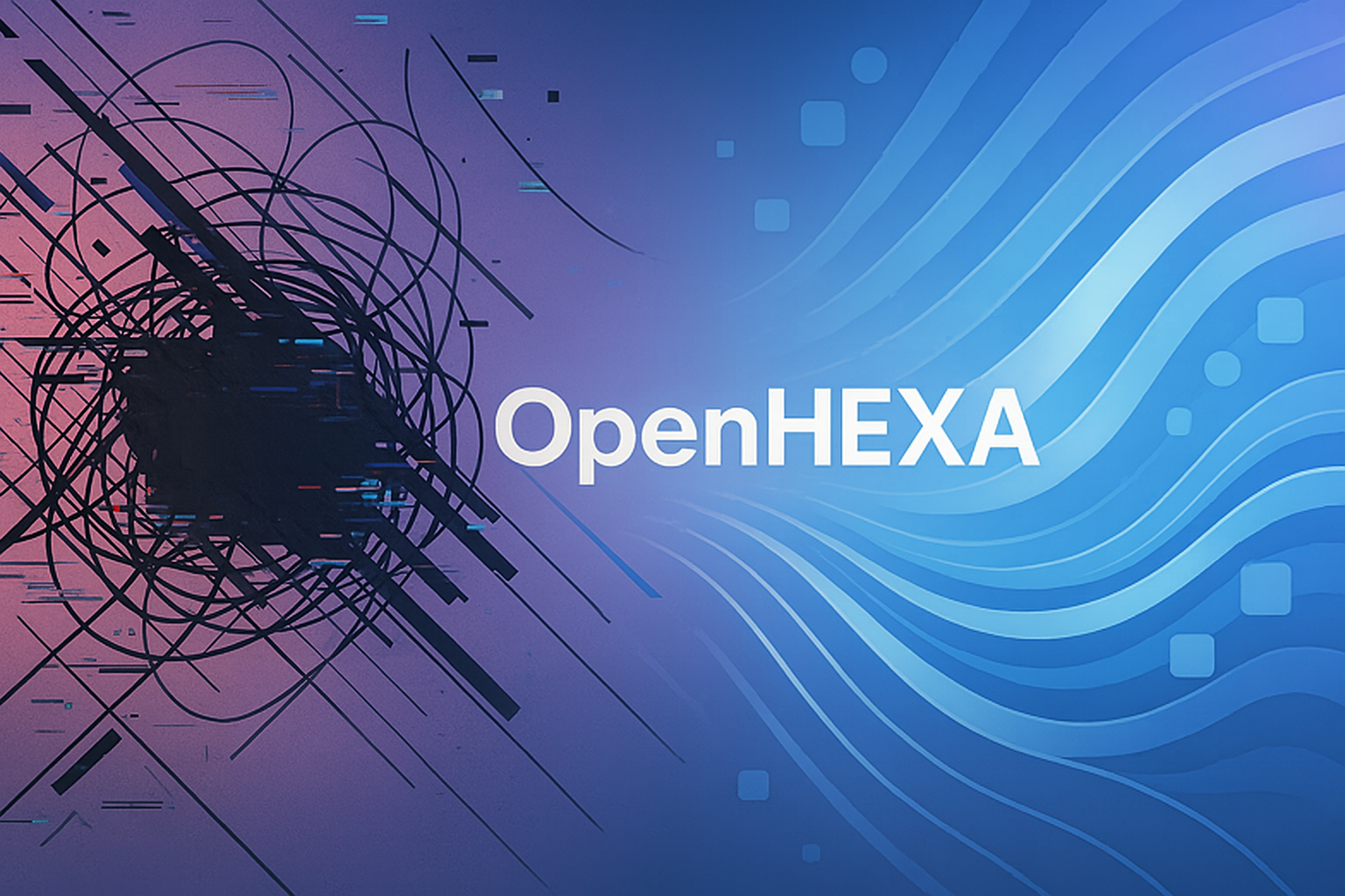 Pourquoi choisir OpenHEXA pour l’ingénierie des données ?